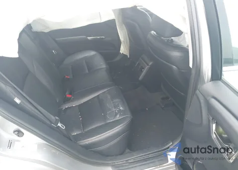 2017 Toyota Avalon Xle из США, поврежденный, VIN 4T1BK1EB1HU243464